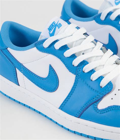 powder blue sneakers